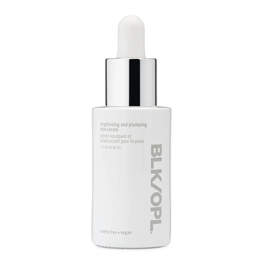 Black Opal Brightening and Plumping Skin Serum