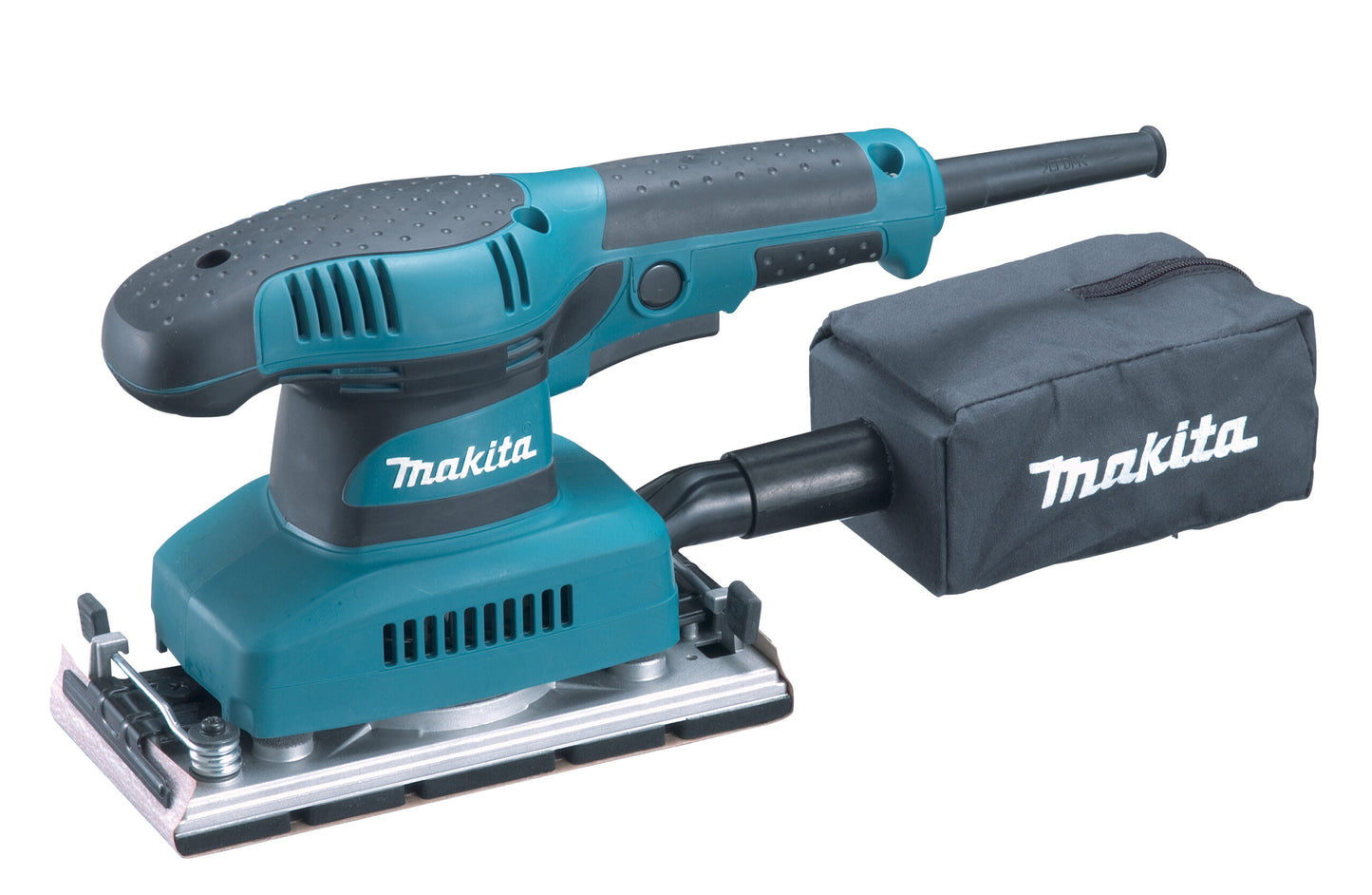MAKITA Finishing Sander