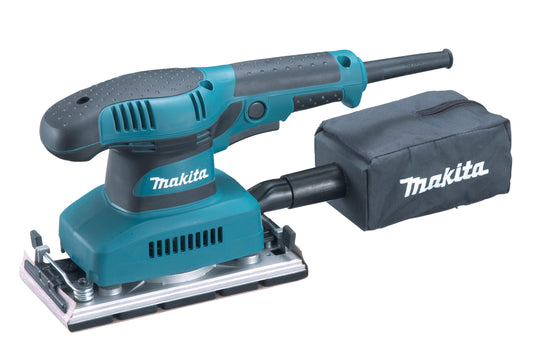 MAKITA Finishing Sander