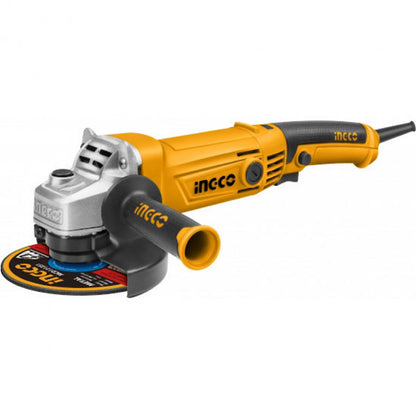 INGCO ANGLE GRINDER 2400W 230MM