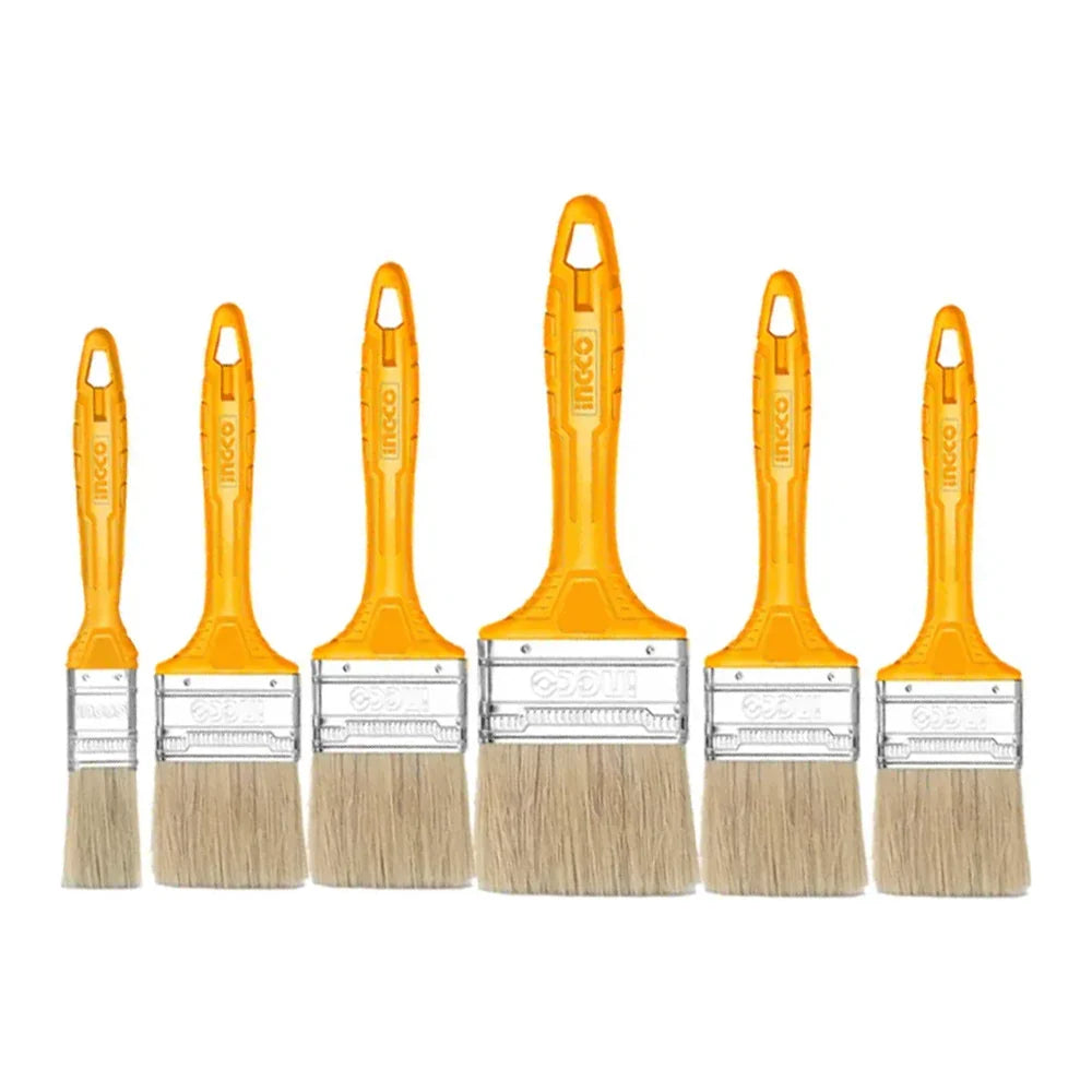 INGCO PAINT BRUSH SET 12PC