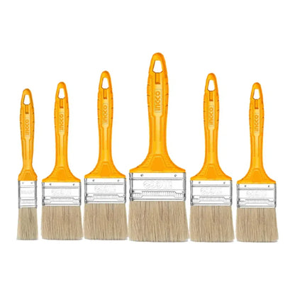 INGCO PAINT BRUSH SET 12PC