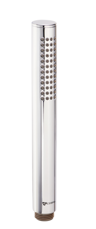 Cobra Recess Hand shower wand brass chrome plated