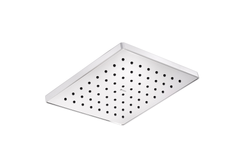 Cobra Arrive Shower Head square 200