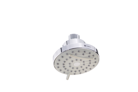 Cobra WELCOME Shower Head 2 spray 100