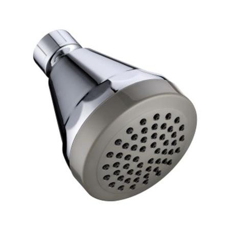 Cobra Zambezi Shower Head triangular