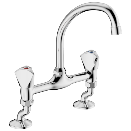 Cobra Carina Sink Mixer