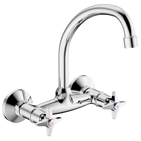 Cobra Star Sink Mixer