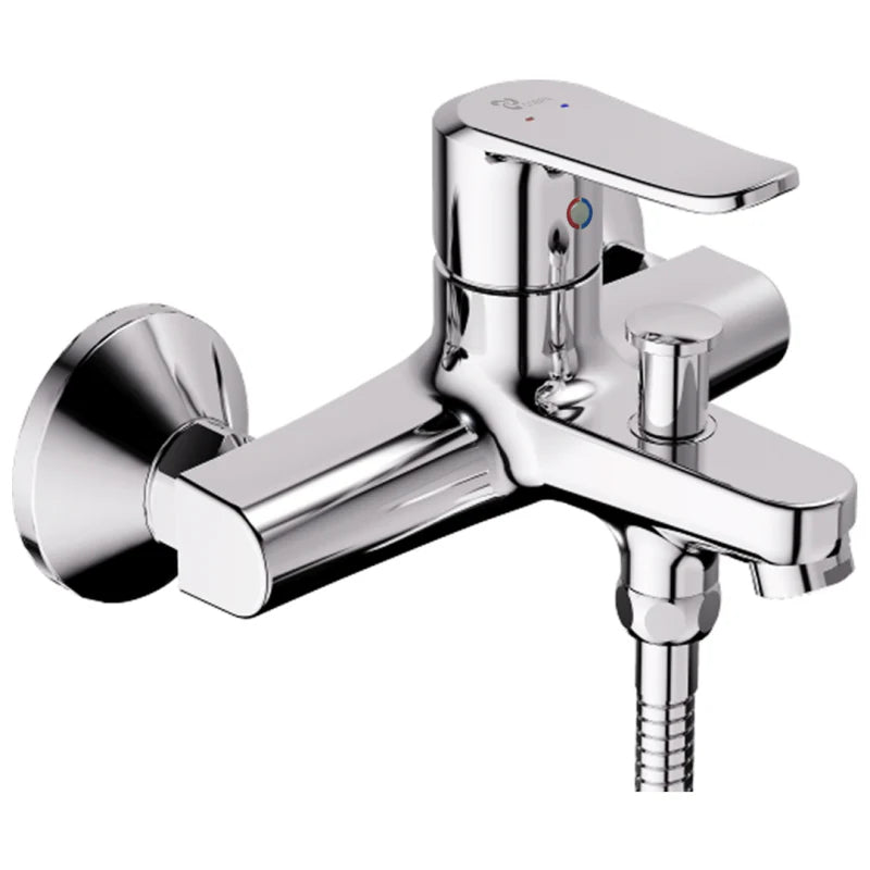 COBRA AMAZON BATH MIXER EXPOSED NO HOSE