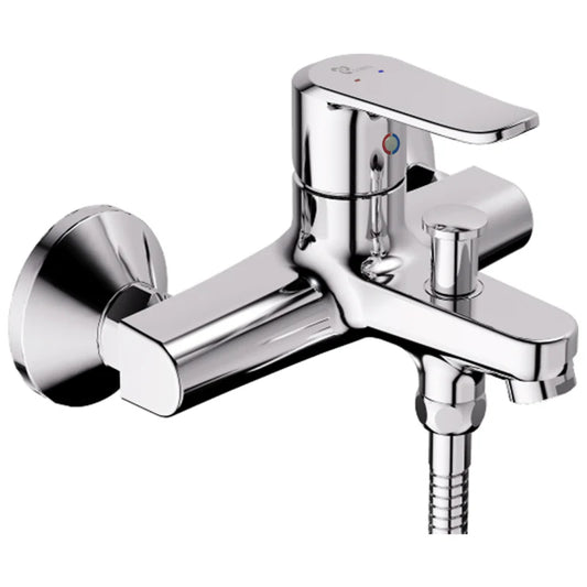 COBRA AMAZON BATH MIXER EXPOSED NO HOSE