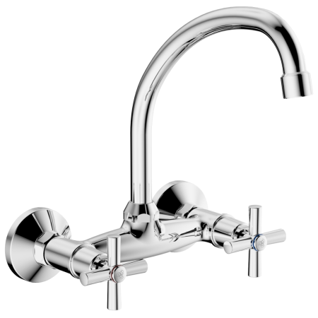 Cobra Ledimo Sink Mixer