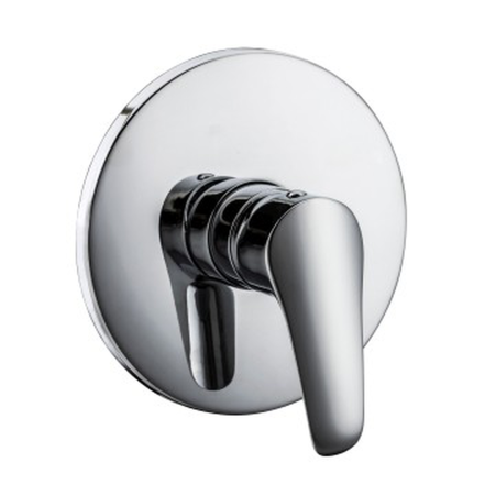 Cobra Nile Bath/Shower Mixer Concealed