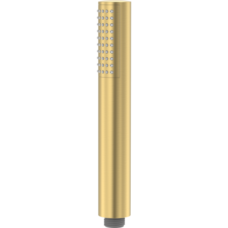 Cobra Seine Brushed Gold Tube Hand Shower
