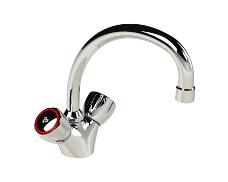 Cobra Metsi Original Sink Mixer