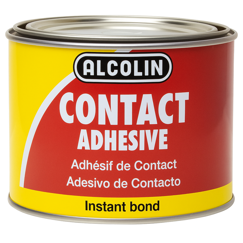 Alcolin Contact Adhesive 1 Lt