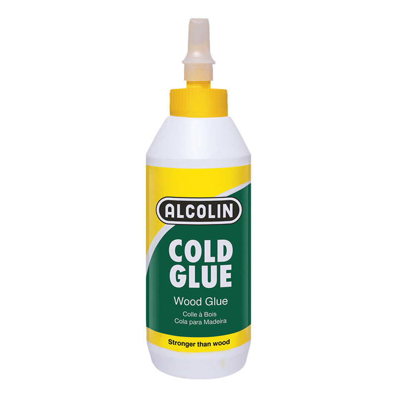 ALCOLIN COLD GLUE 500ML