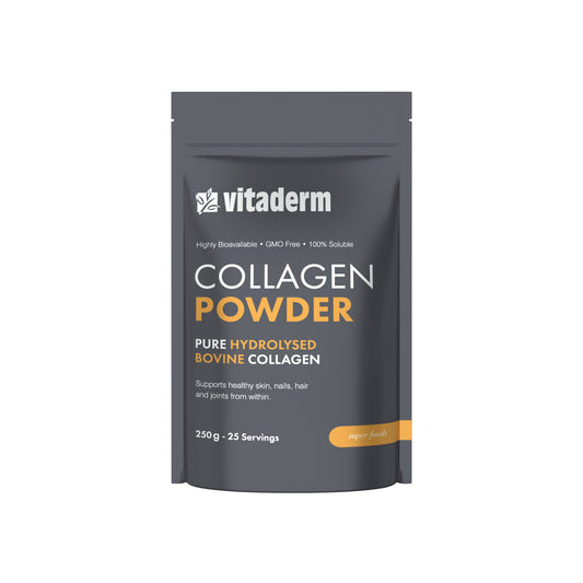 Moringa Powder 250g