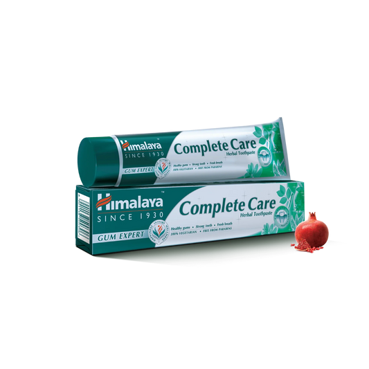 HIMALAYA Complete Care Toothpaste 75ml