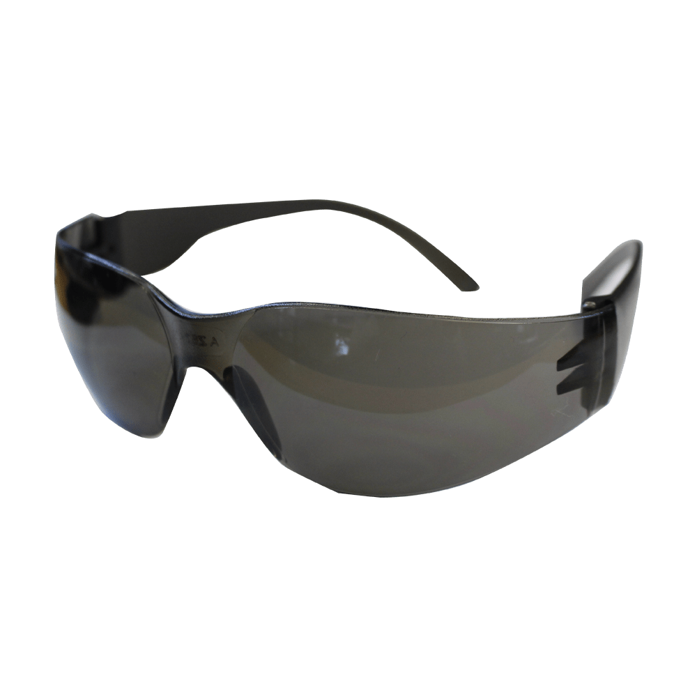 SPECTACLE MATSAFE SPORTY SMOKED ECONOMY