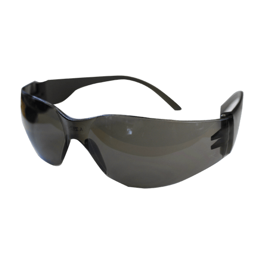 SPECTACLE MATSAFE SPORTY SMOKED ECONOMY