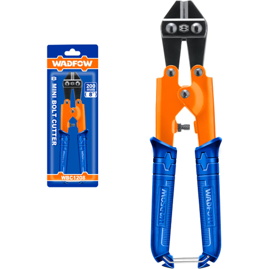 WADFOW BOLT CUTTER MINI 65Mn 200MM