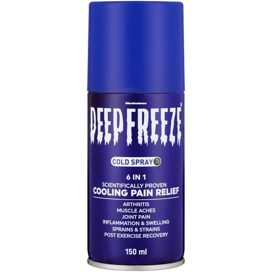 Deep Freeze Cold Spray 150 ml
