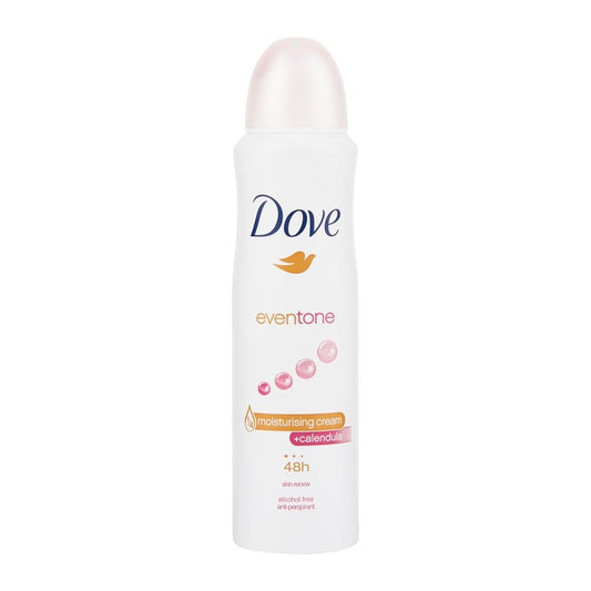 Dove Eventone Skin Renew Body Spray 150 ml