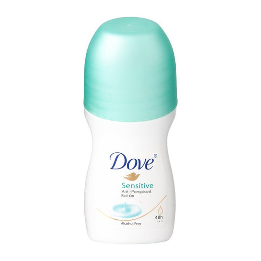 Dove Sensitive Roll On 50 ml