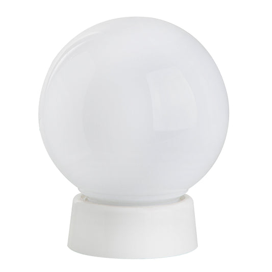 160mm Budget Light (Excl. Lamp)