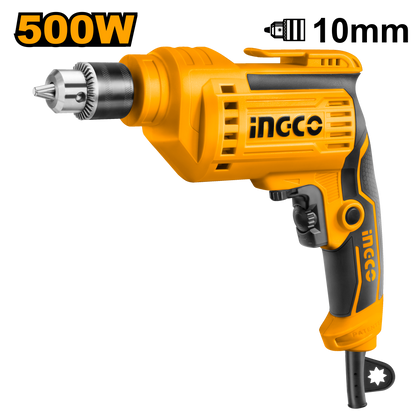 INGCO DRILL ELECTRIC 500W
