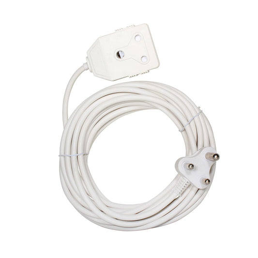 EUROLUX 5m Extension Lead