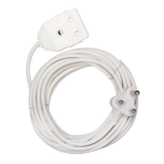 EUROLUX 10m Extension Lead