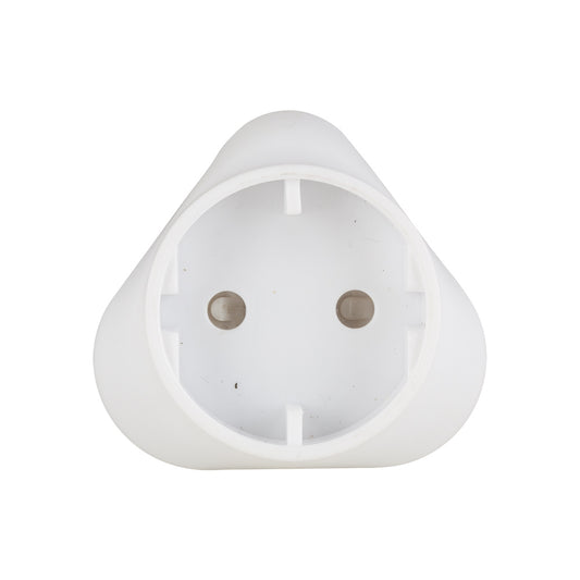 EUROLUX 1 way adpater