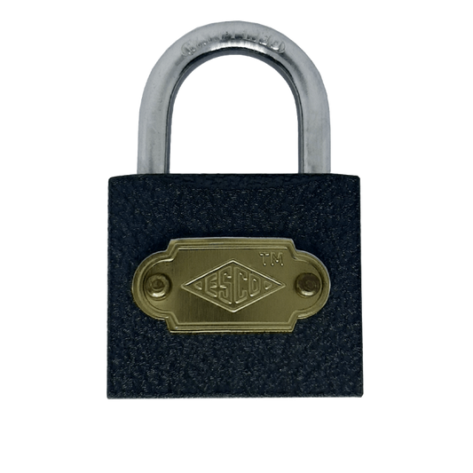 PADLOCK ESCO IRON 32MM BLISTER (ESCO478)