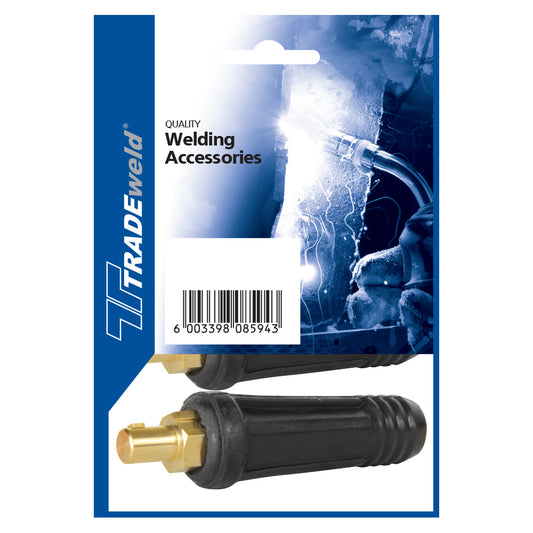 TRADEQUIP PRE PACK – JACK PLUGS 10-25(2)