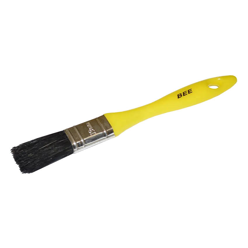 Academy Brushware — 19mm Bee Paint Brush