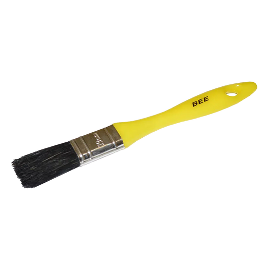 Academy Brushware — 19mm Bee Paint Brush