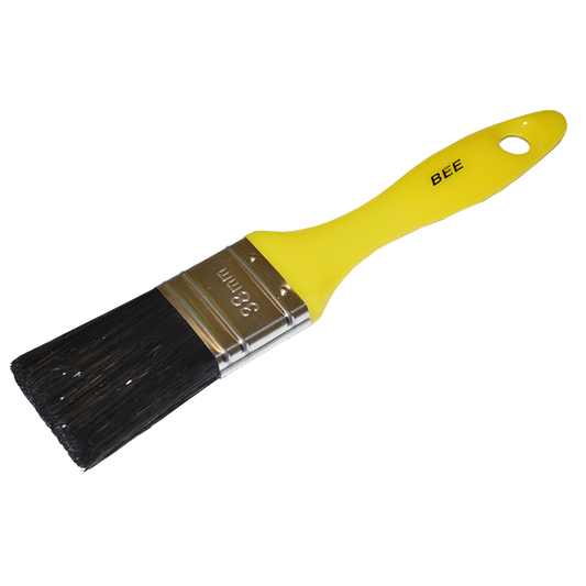 ACADEMY BEE PAINT BRUSH – 38MM