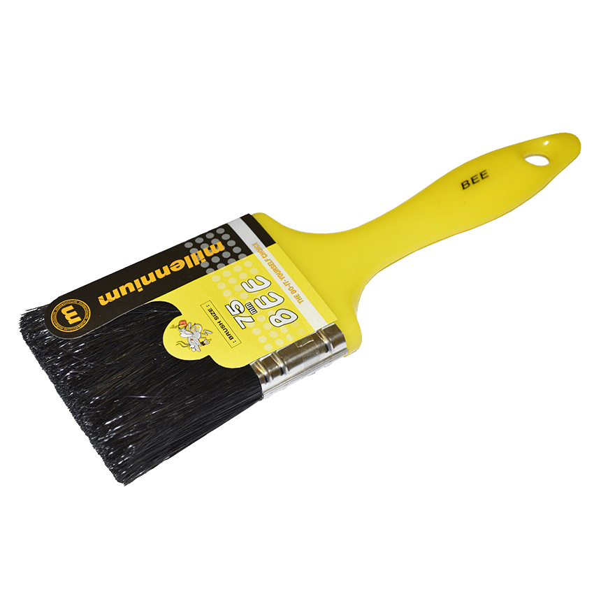 Academy Brushware — 75mm Bee Paint Brush