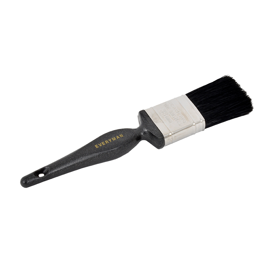 Academy Brushware — Everyman Paint Brush 38mm