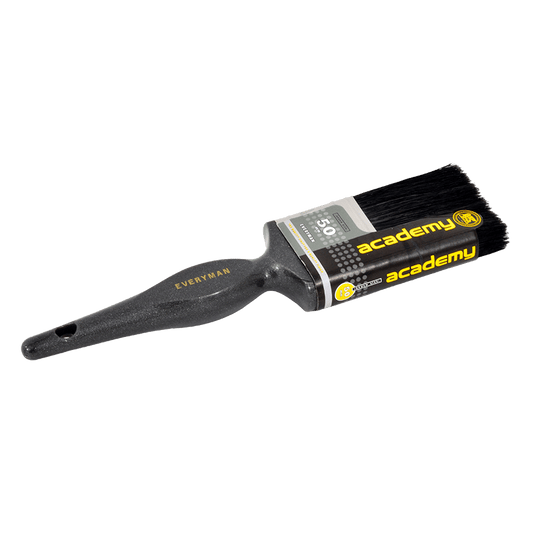 Academy Brushware — Everyman Paint Brush 50mm