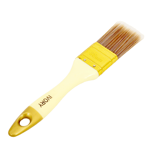 Academy Brushware — Paint Brush Ivory 38mm