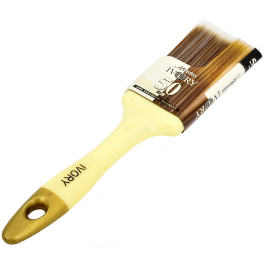 Academy Paint Brush 50Mm Ivory