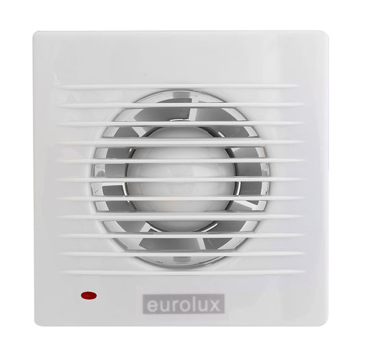 EUROLUX Wall extractor 158 mm