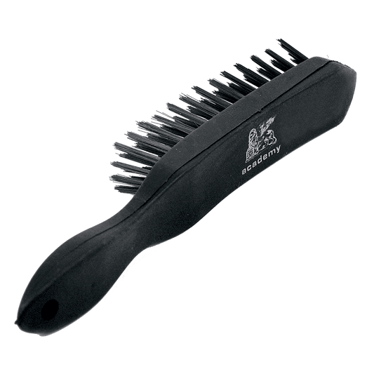 Academy Brushware — BB111 Brazing Plastic Handle