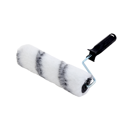 ACADEMY ECOPILE ROLLER COMPLETE – 225MM