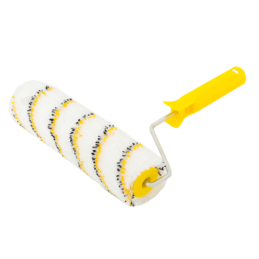 Academy Brushware — 225mm Ruff Pile Roller