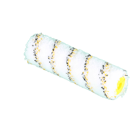 Academy Brushware — 225mm Ruff Pile Roller Refill