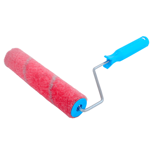 Academy Brushware — 225mm Mock Hair Roller