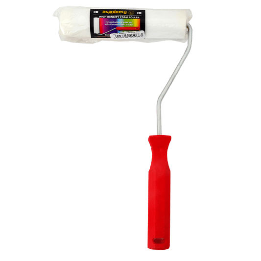 Academy Brushware — 160mm Superior Radiator Roller